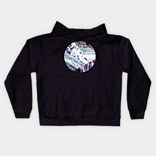 VHS Dream Kids Hoodie